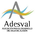 Logo Adesval